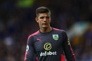 Pope has been one of the best goal-keepers in the top-flight